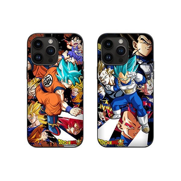Coque 3D Animée Caméléon – Effet Dynamique & Protection Ultra Stylée - Shopbyshopima